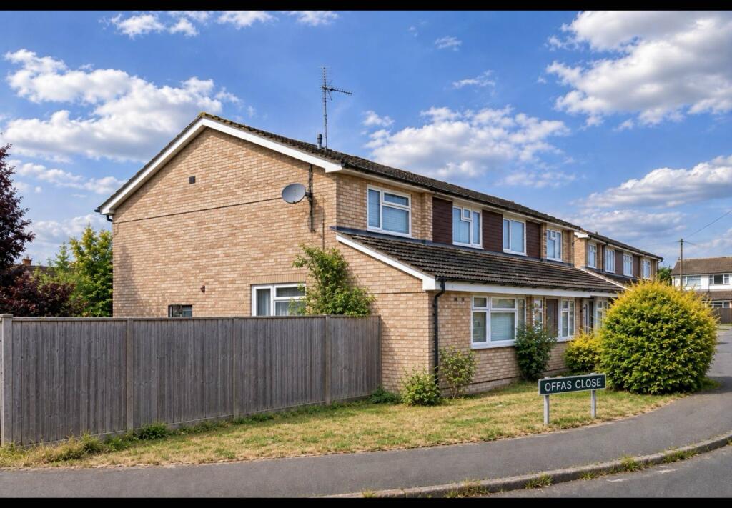 Main image of property: Newton Way, Benson