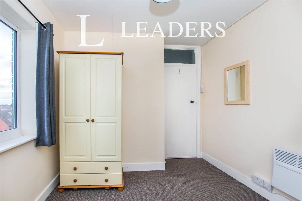 Main image of property: South Parade, Skegness, PE25