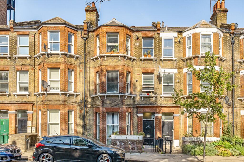 Main image of property: Camden Street, London