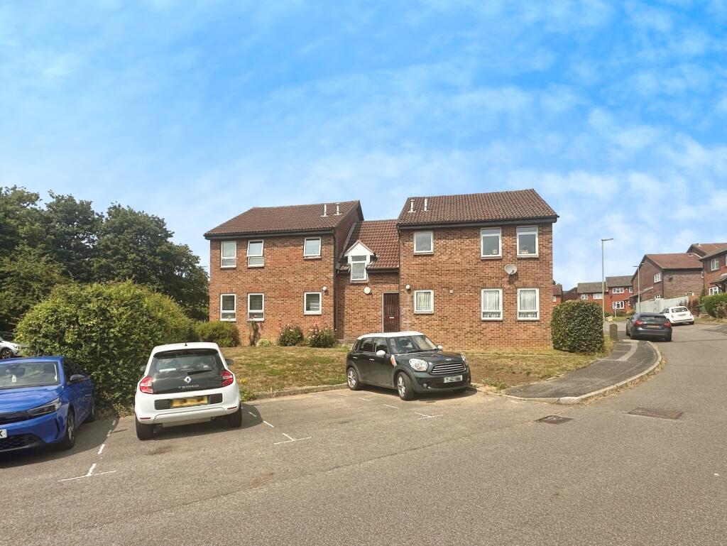 Main image of property: Lancaster Close, Bursledon, SO31