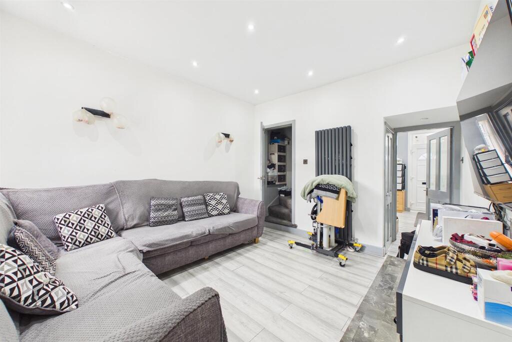 George Elliot Road, Foleshill, Coventry - Ansicht 2