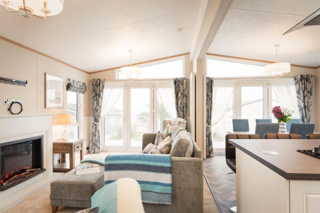 Ocean Cove Coastal Retreat, Old Borough Farm, Tintagel, Cornwall, PL34 photo 5