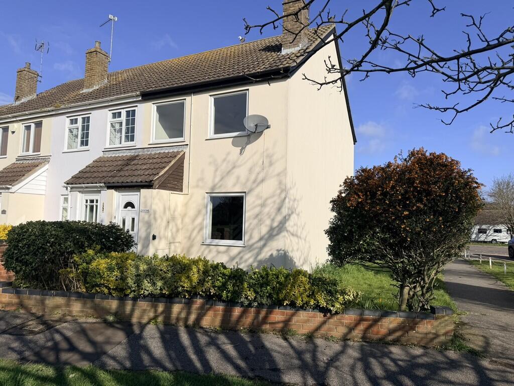 Main image of property: Stradbroke Road, Lowestoft