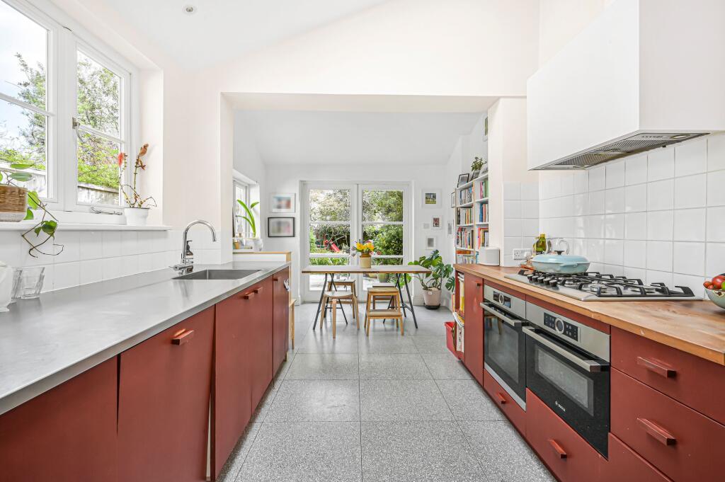 Main image of property: Blythwood Road, Crouch End, N4