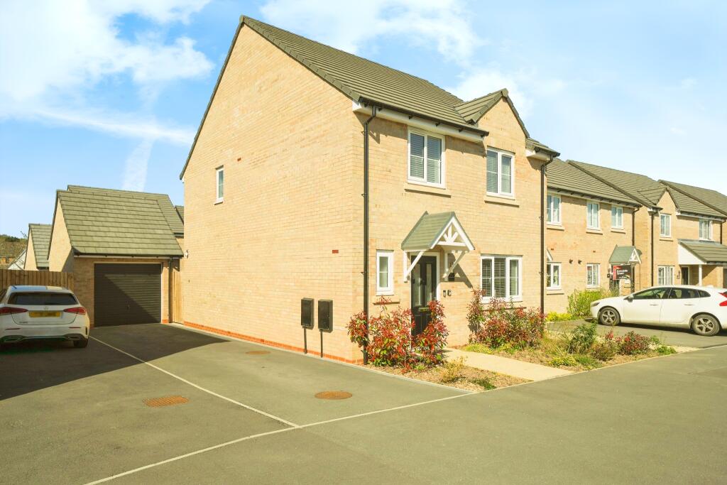 Main image of property: Actons Wood Lane, Runcorn, WA7