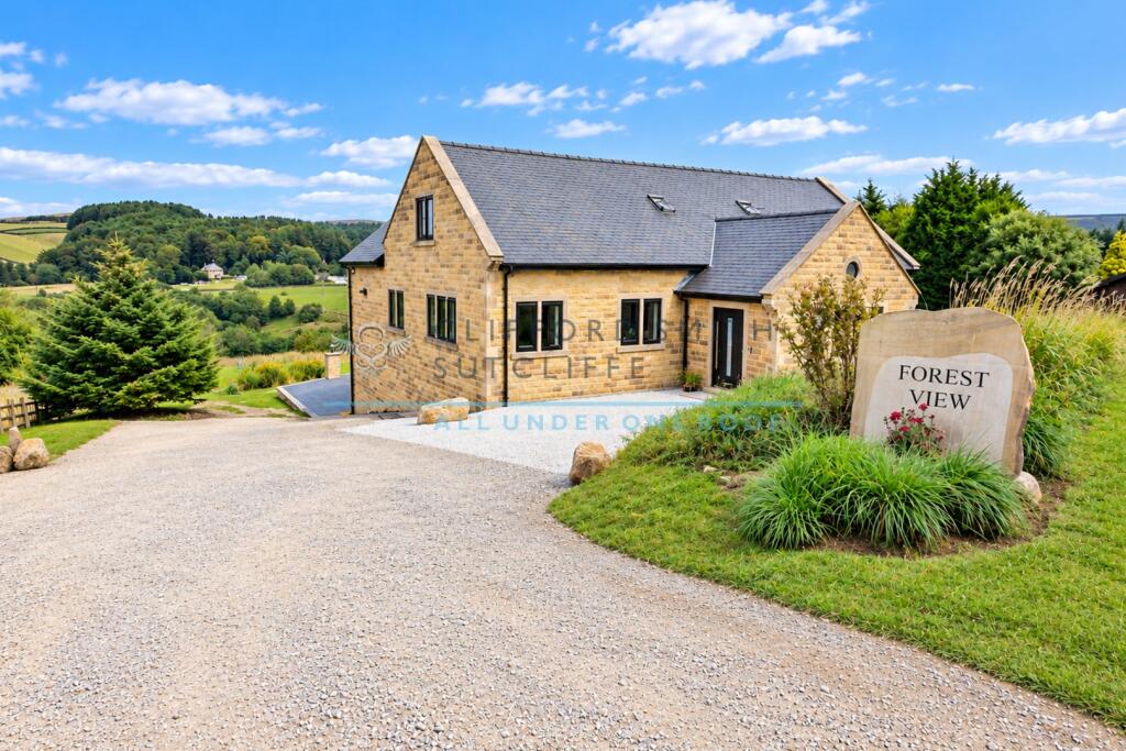 Main image of property: Foxstones Lane, Cliviger