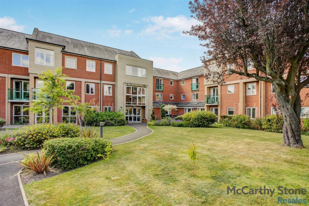 Main image of property: Henderson Court, North Road, Ponteland, Newcastle Upon Tyne