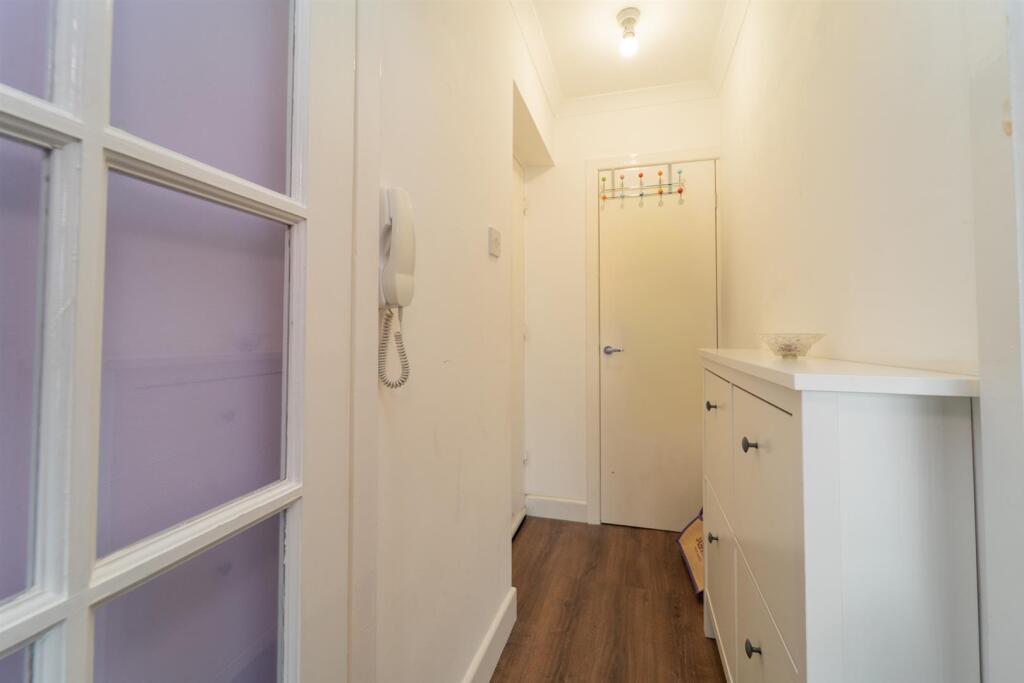 Aylesby Court, Wilbraham Road, Chorlton photo 4