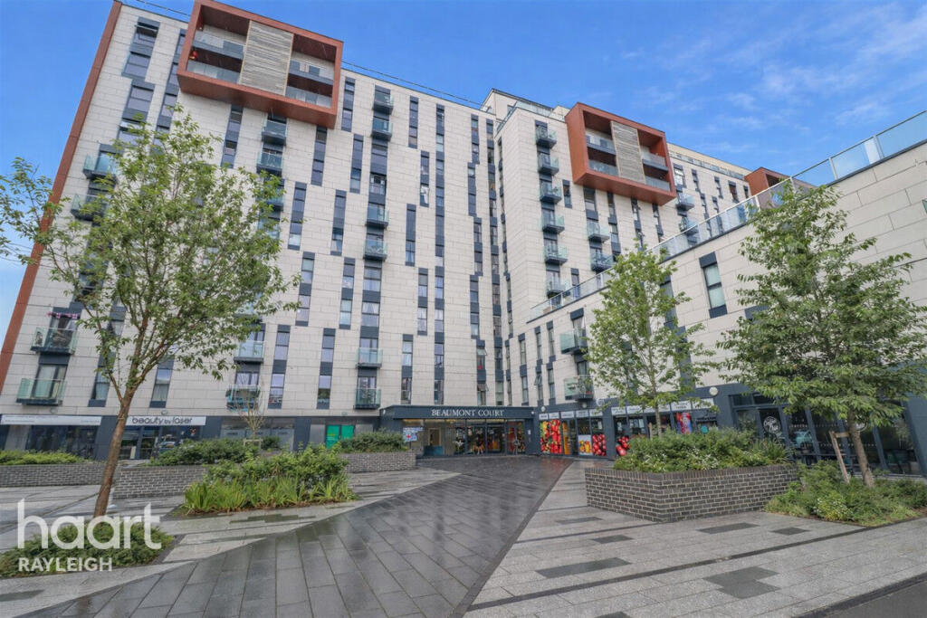 Main image of property: Victoria Avenue, SOUTHEND-ON-SEA