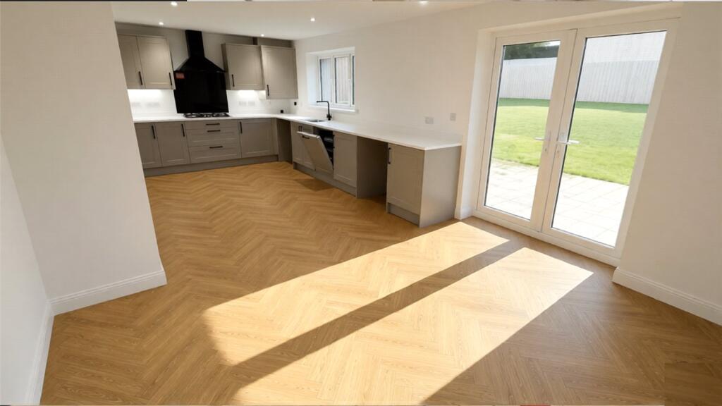 House in Nottingham - View 2