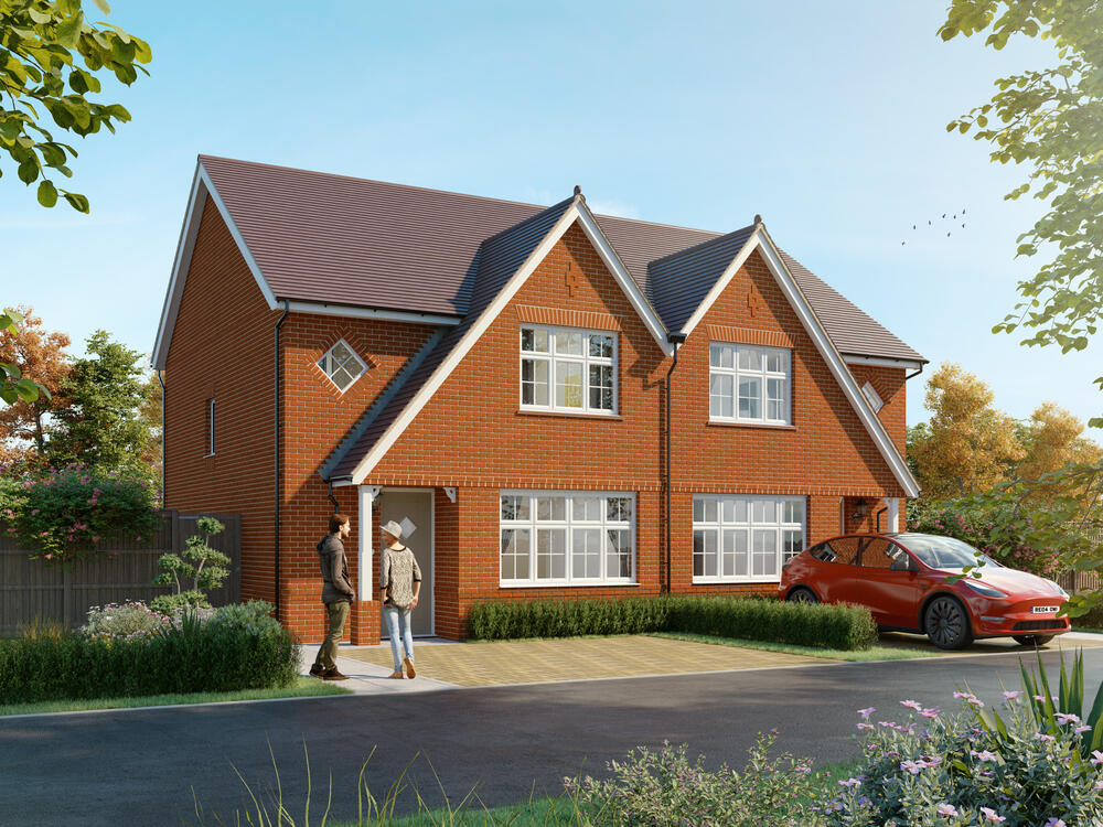 Main image of property: Hendricks Green
Goffs Lane
Goffs Oak
Hertfordshire
EN7 5QF