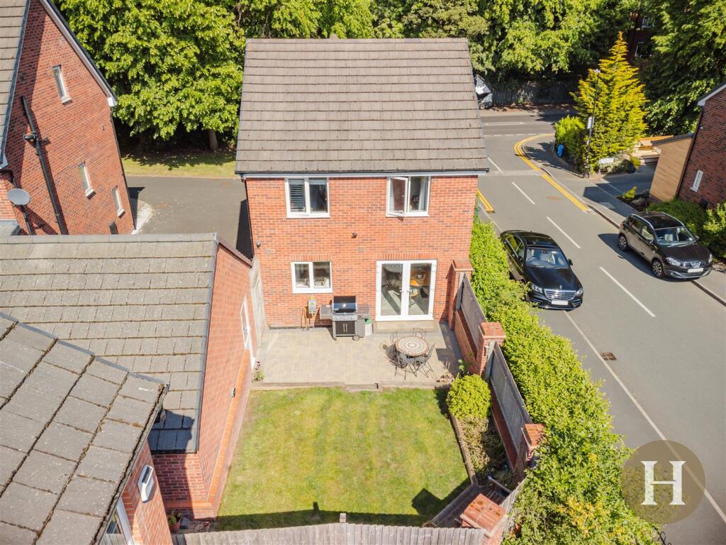 Additional image 29 of Bowler Road, Edgbaston, Birmingham, B16