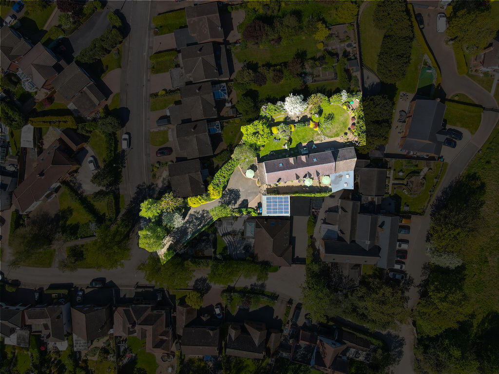 Additional image 34 of Peel Cottage, Park Lane, Tamworth, Bonehill B78 3HZ