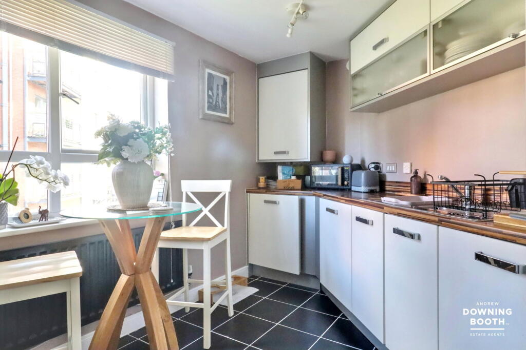 Apartment in Walsall - View 4