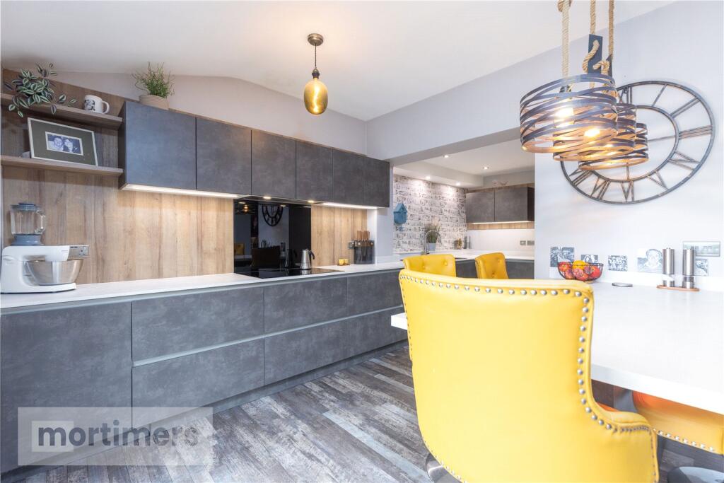 House in Tockholes, Livesey - View 4