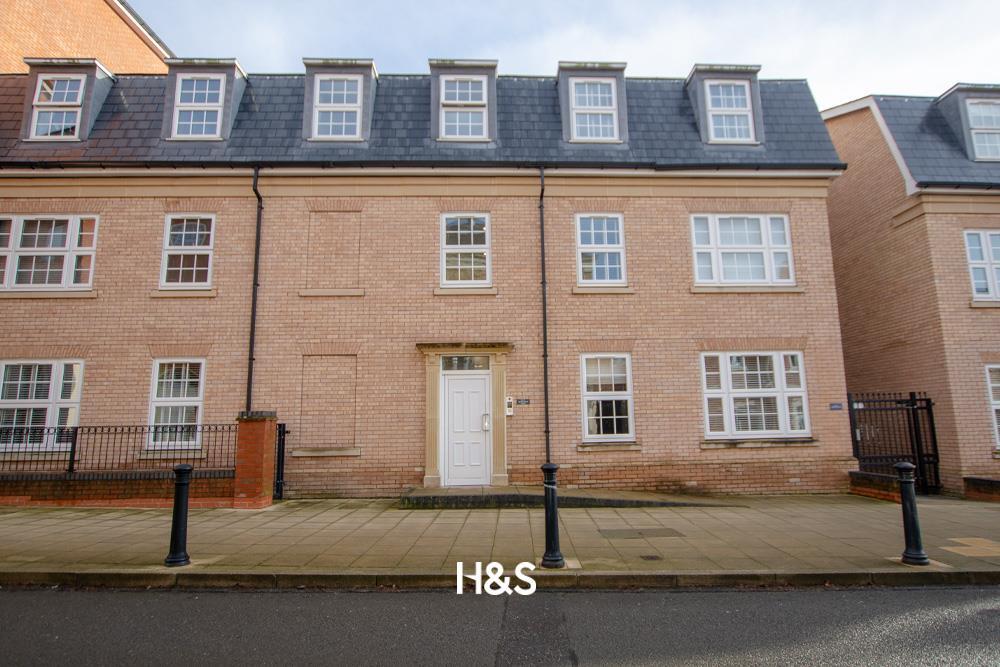 Main image of property: Main Street, Dickens Heath, Shirley, Solihull