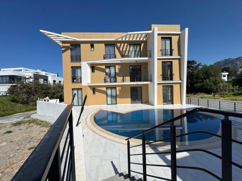 Main image of property: Alsancak, Girne