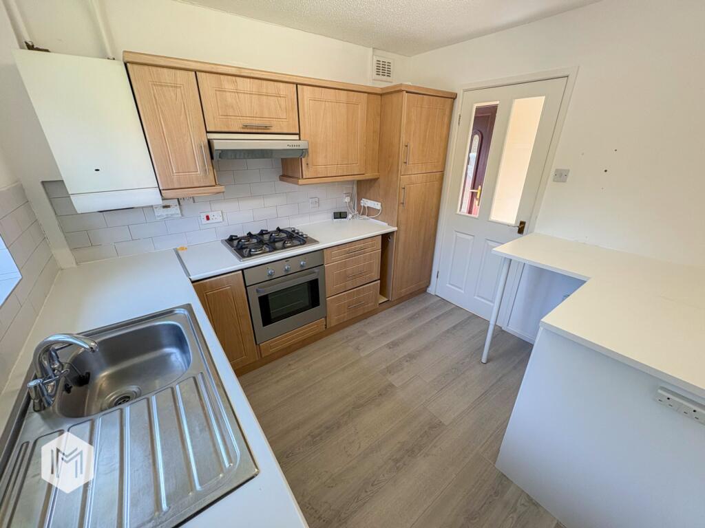 Flaxley Close, Birchwood, WA3 photo 2