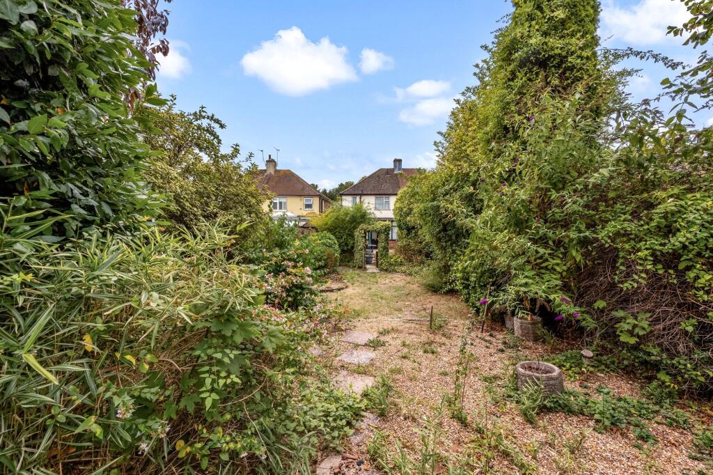 House in Brighton - View 2