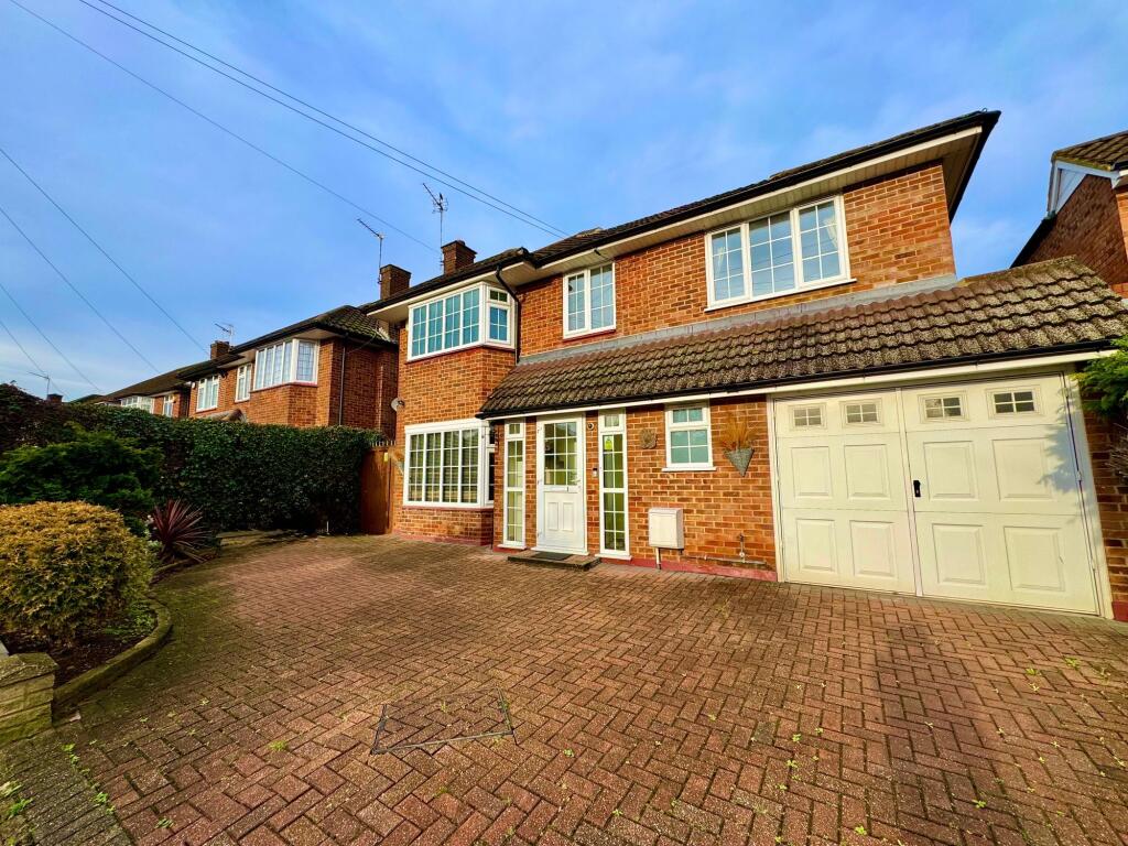 Main image of property: Hartland Drive, Edgware, HA8