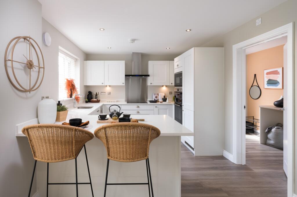 House in Oldham - More