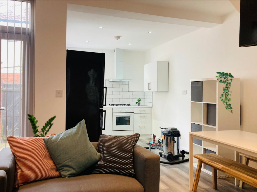 House in Liverpool - View 2