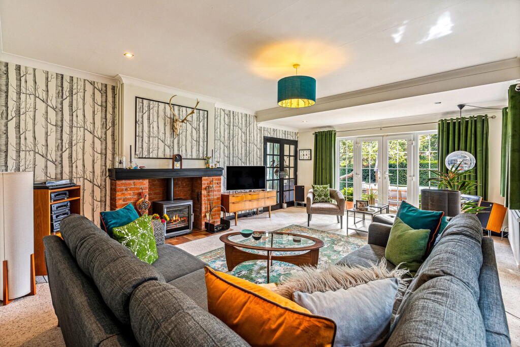 House in Leicester - View 5
