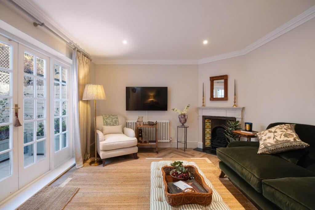 Main image of property: Graham Terrace, 
Sloane Square, SW1W