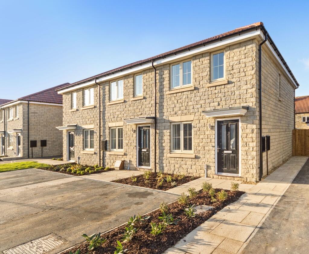 Main image of property: Johnson Crescent, Leeds, West Yorkshire, LS22