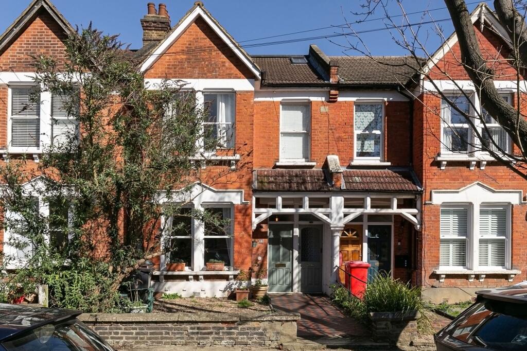 Main image of property: 22 Tremaine Road, London, SE20