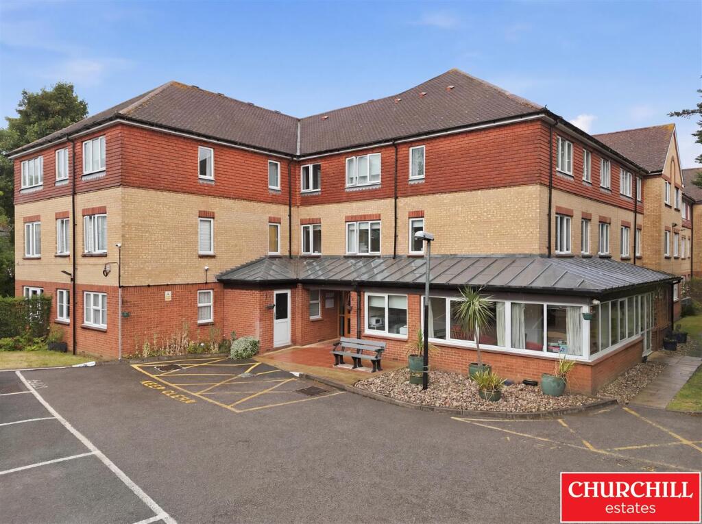 Main image of property: Westminster court, Wanstead