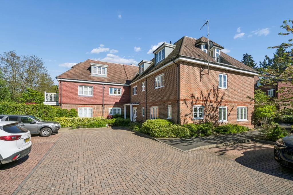 Main image of property:  Upper Meadow, GERRARDS CROSS, SL9