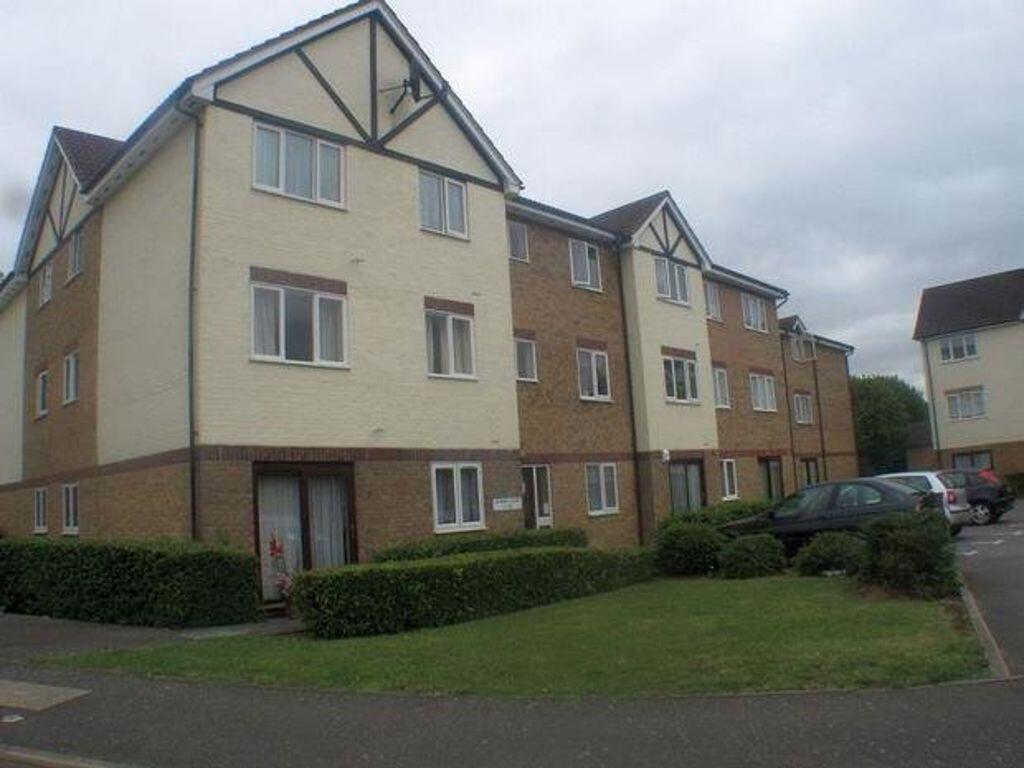Main image of property: Goosander Court, Collingdale, London NW9 5HB