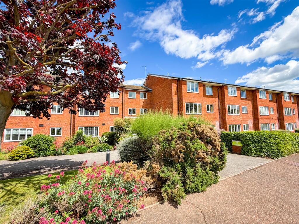 Main image of property: Regency Lodge, Elmden Court, Clacton-On-Sea
