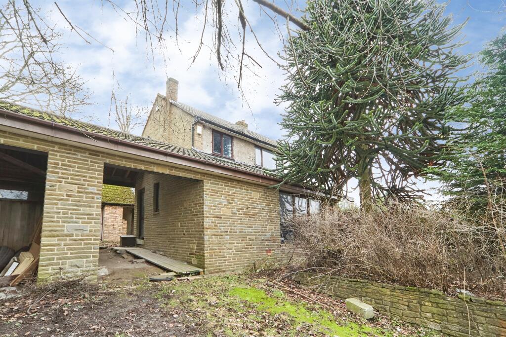 Main image of property: Tinshill Road, Leeds