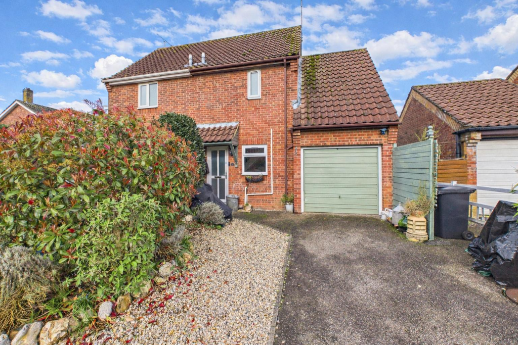 Main image of property: Ashley Road, Beetley