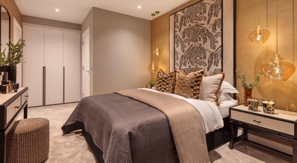 Apartment in London - View 5