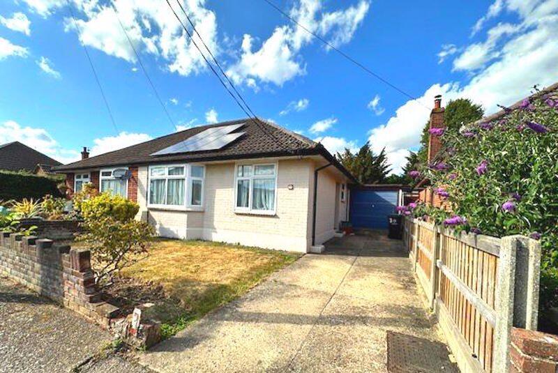 Main image of property: Beaumont Avenue, Brightlingsea, CO7