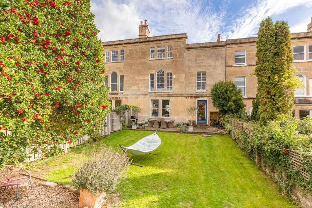 Main image of property: Devonshire Buildings, Bath, Somerset BA2