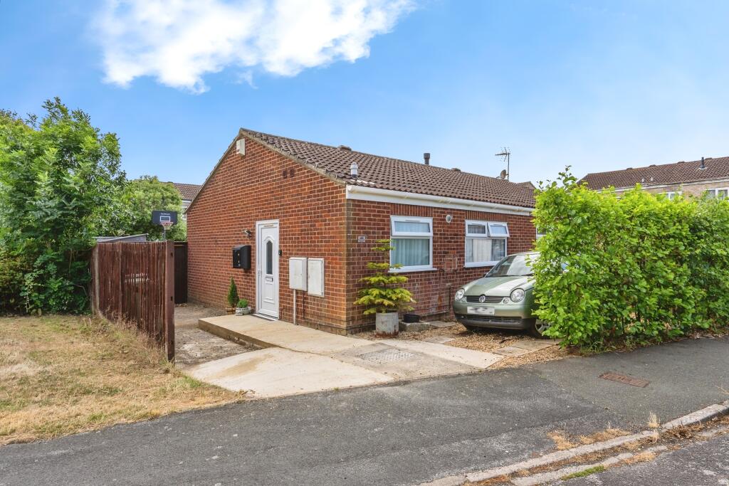 Main image of property: Trafalgar Court, Fareham, PO14