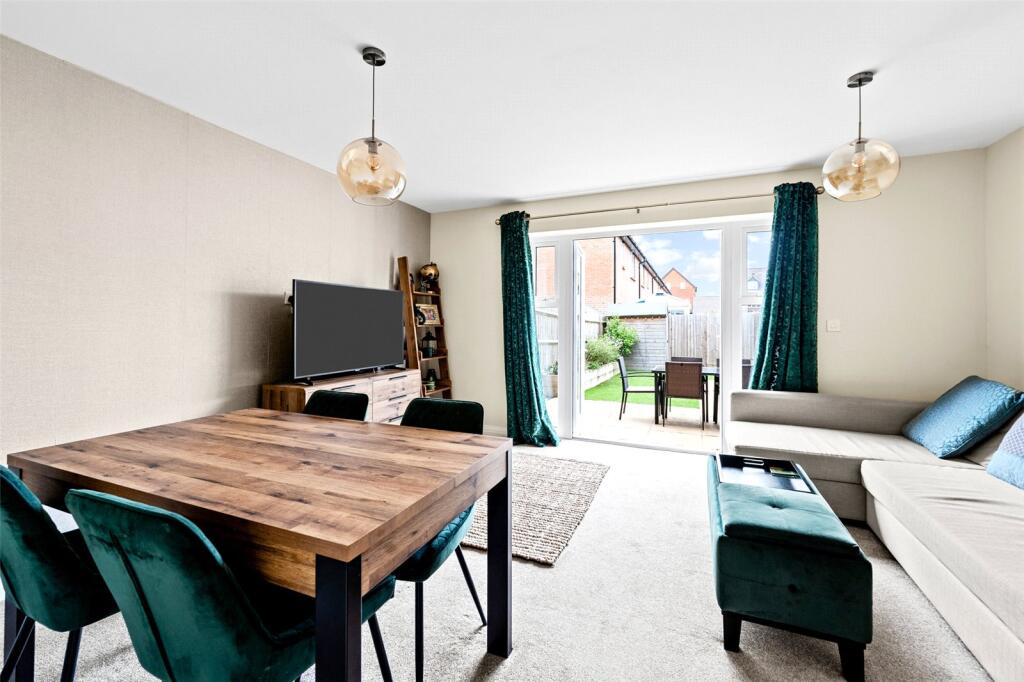 House in Brighton - View 4