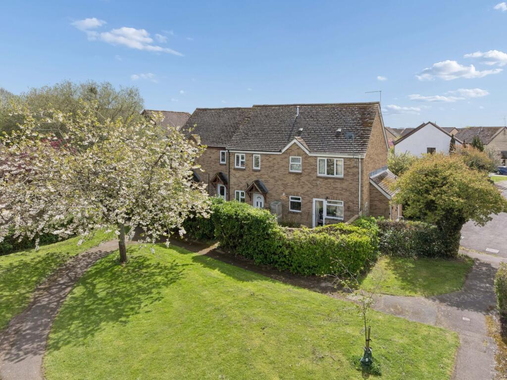 Main image of property: Manor Road, Witney, OX28
