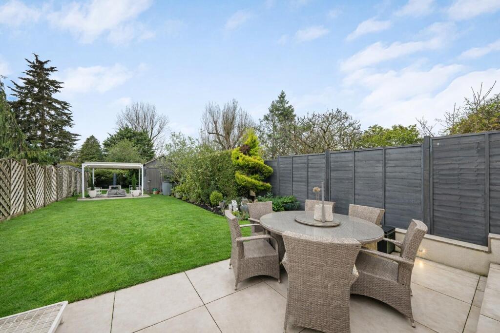 Additional image 17 of Radlett Road, Frogmore, St. Albans