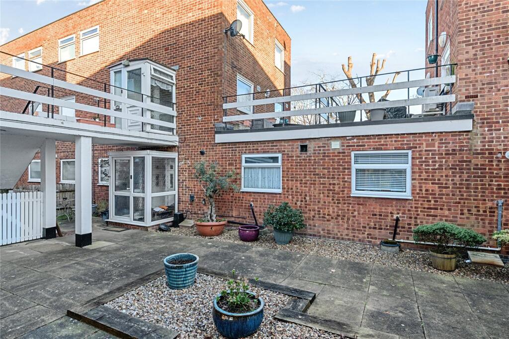 Sevenoaks Road, Orpington