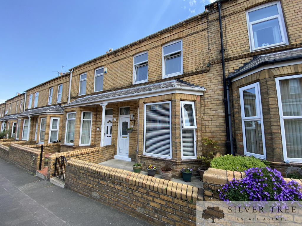 Main image of property: Mayville Avenue, Scarborough, North Yorkshire