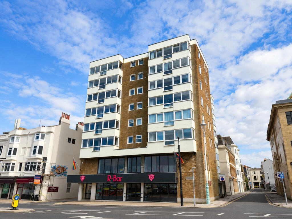 Main image of property: Manchester Street, Brighton.