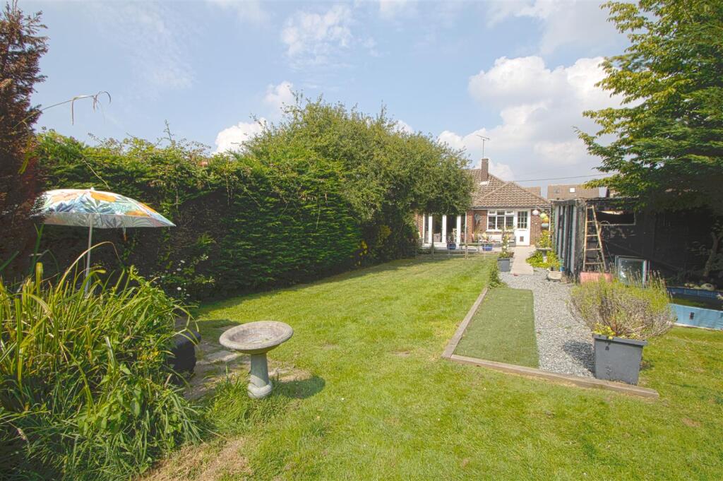 Main image of property: Mountnessing Road, Billericay