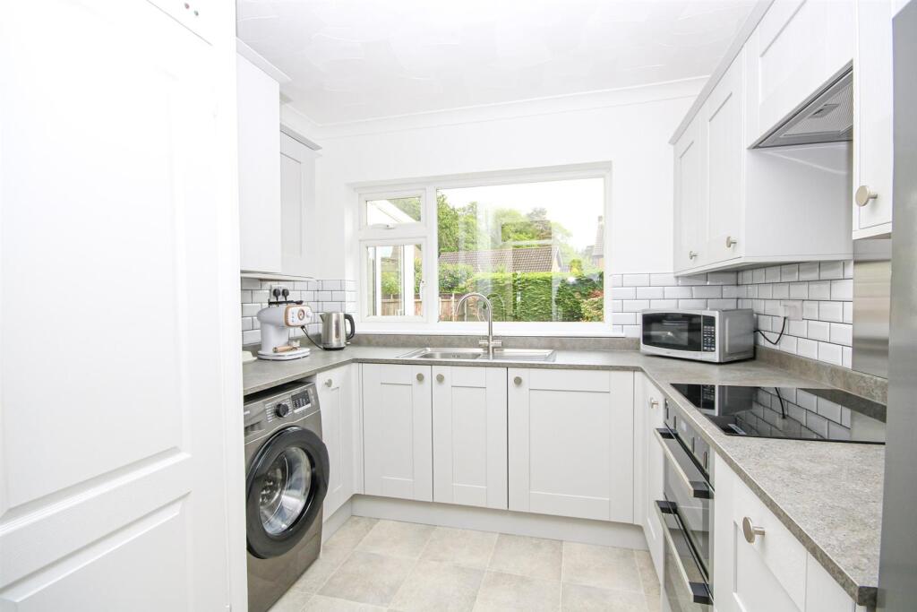 House in Norwich, Sprowston - View 2