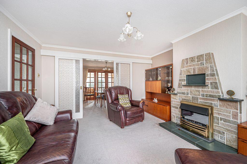 House in Dunfermline, Brucefield, Pitcorthie - View 3