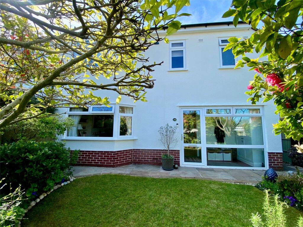 Main image of property: Coldharbour Road, Bristol, BS6